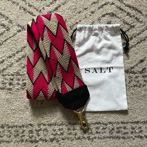 SALT Sylvia strap